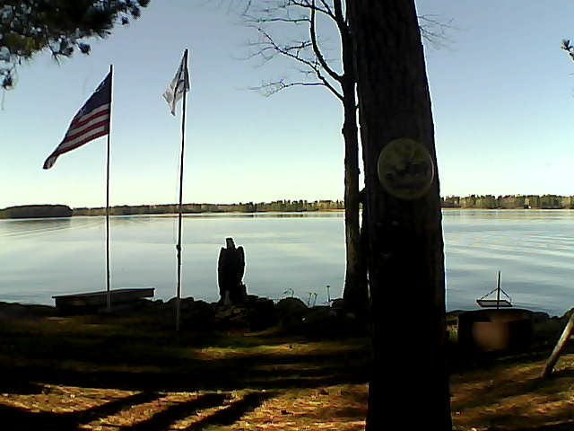 Whiteface Cam Image - Thu, 10/22/2015 2:41pm 