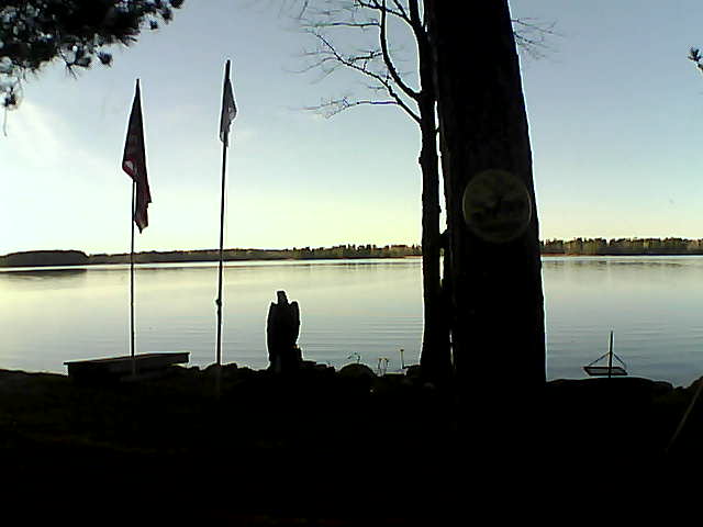 Whiteface Cam Image - Thu, 10/22/2015 4:21pm 