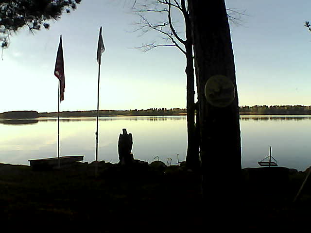 Whiteface Cam Image - Thu, 10/22/2015 4:41pm 