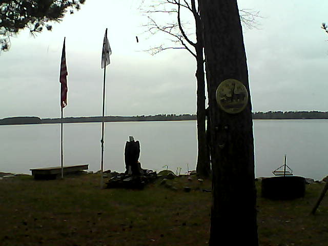 Whiteface Cam Image - Fri, 10/23/2015 8:37am 