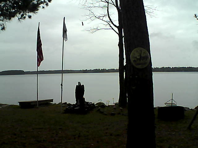 Whiteface Cam Image - Fri, 10/23/2015 8:57am 