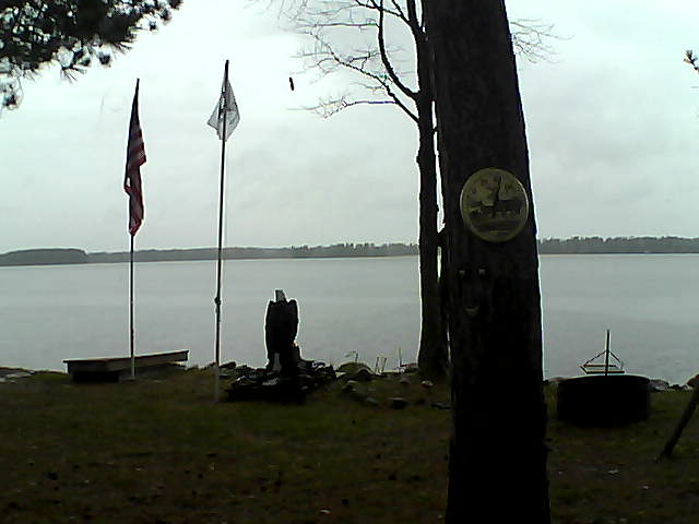 Whiteface Cam Image - Fri, 10/23/2015 9:17am 