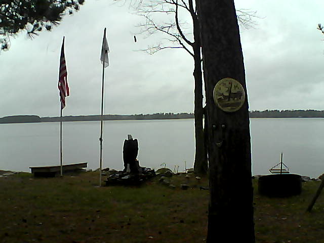 Whiteface Cam Image - Fri, 10/23/2015 9:37am 