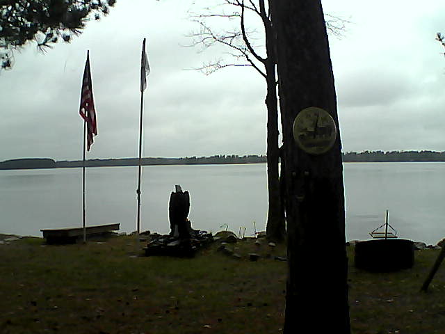 Whiteface Cam Image - Fri, 10/23/2015 10:17am 