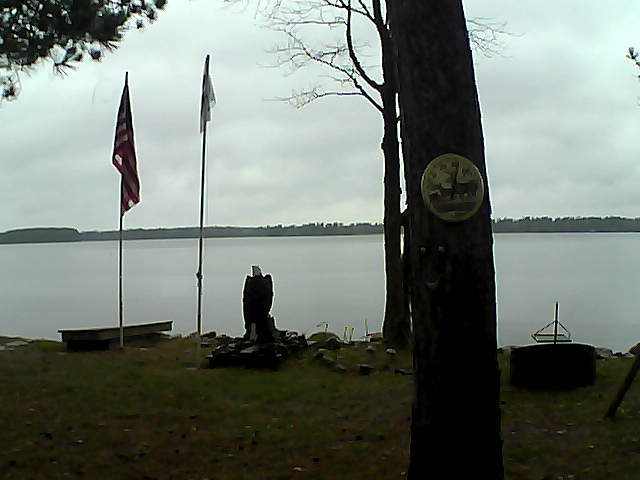 Whiteface Cam Image - Fri, 10/23/2015 10:37am 