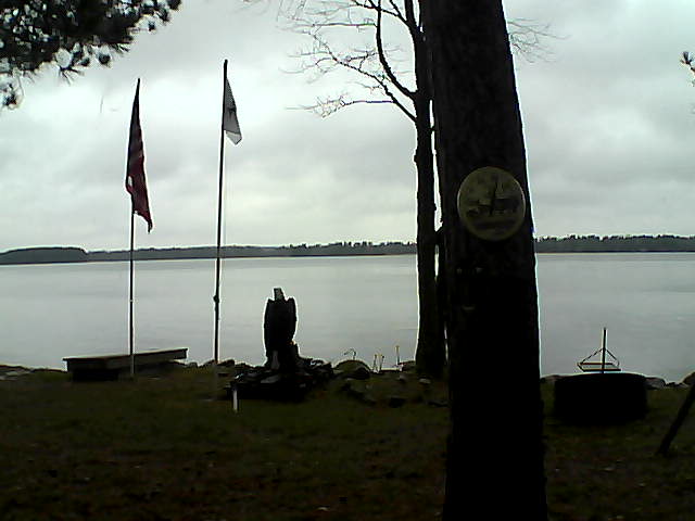 Whiteface Cam Image - Fri, 10/23/2015 11:17am 