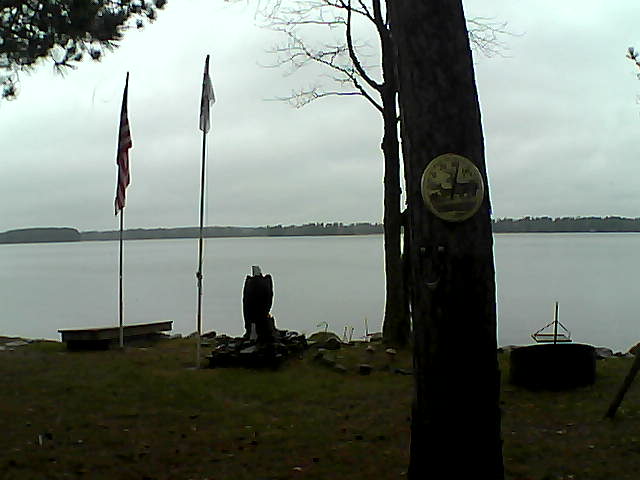 Whiteface Cam Image - Fri, 10/23/2015 11:37am 