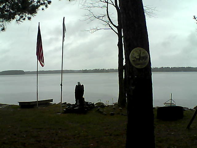 Whiteface Cam Image - Fri, 10/23/2015 1:17pm 