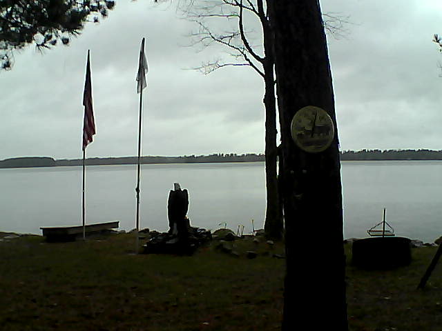 Whiteface Cam Image - Fri, 10/23/2015 1:57pm 