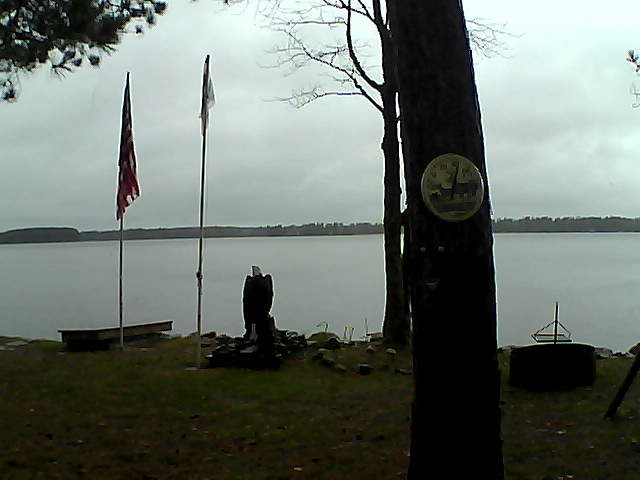 Whiteface Cam Image - Fri, 10/23/2015 3:37pm 