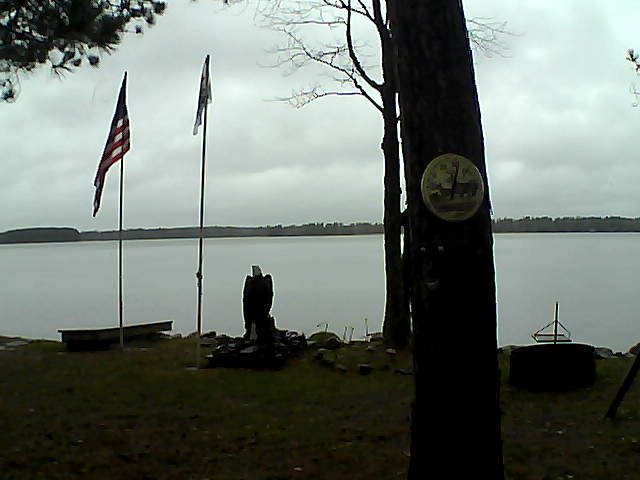 Whiteface Cam Image - Fri, 10/23/2015 3:57pm 