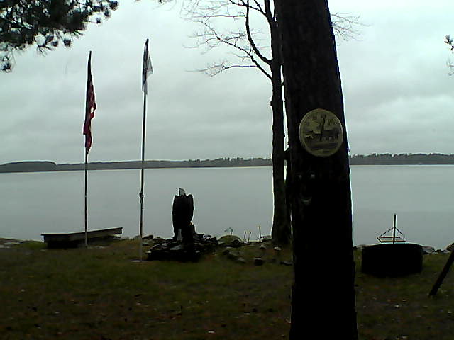 Whiteface Cam Image - Fri, 10/23/2015 4:17pm 