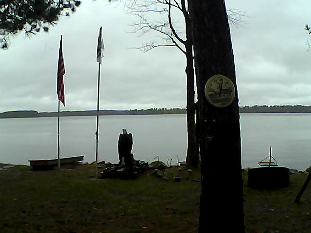 Whiteface Cam Image - Fri, 10/23/2015 4:37pm 