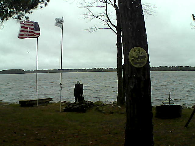 Whiteface Cam Image - Sat, 10/24/2015 7:58am 