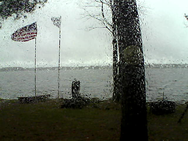 Whiteface Cam Image - Sat, 10/24/2015 8:38am 