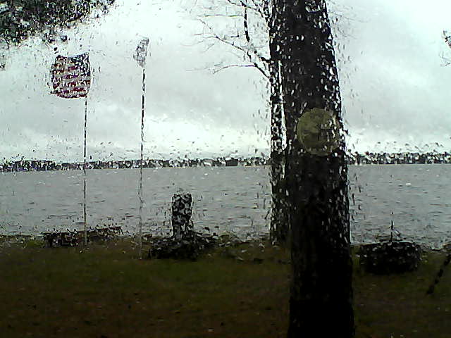 Whiteface Cam Image - Sat, 10/24/2015 8:58am 