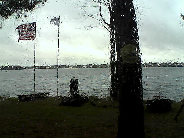 Whiteface Cam Image - Sat, 10/24/2015 9:18am 