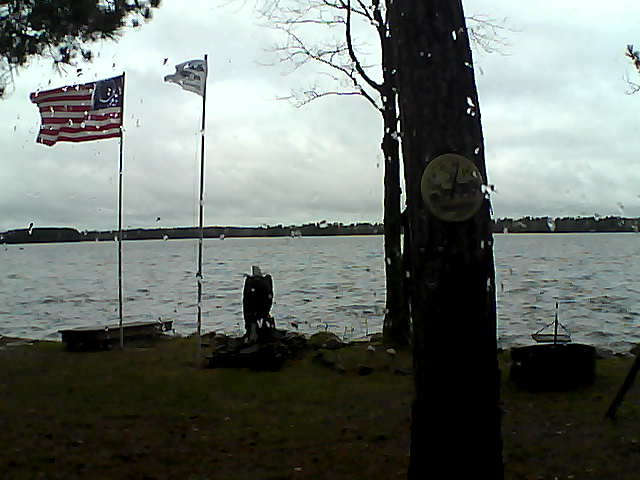 Whiteface Cam Image - Sat, 10/24/2015 9:38am 