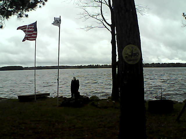 Whiteface Cam Image - Sat, 10/24/2015 9:58am 