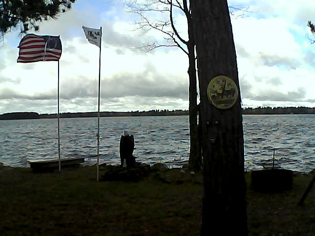 Whiteface Cam Image - Sat, 10/24/2015 10:38am 