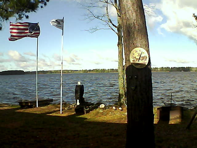 Whiteface Cam Image - Sat, 10/24/2015 10:58am 