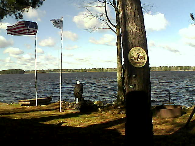 Whiteface Cam Image - Sat, 10/24/2015 12:18pm 