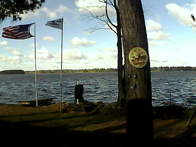 Whiteface Cam Image - Sat, 10/24/2015 12:38pm 