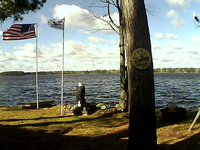 Whiteface Cam Image - Sat, 10/24/2015 12:58pm 