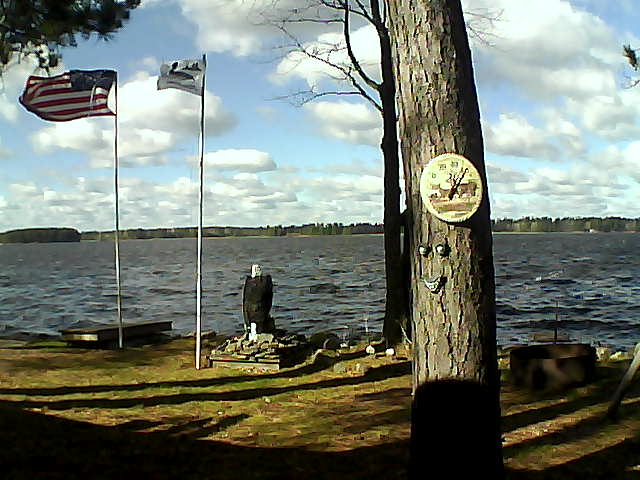 Whiteface Cam Image - Sat, 10/24/2015 1:18pm 