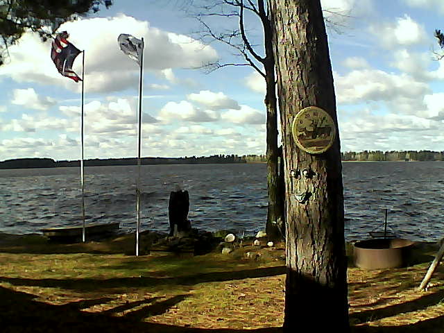 Whiteface Cam Image - Sat, 10/24/2015 1:58pm 