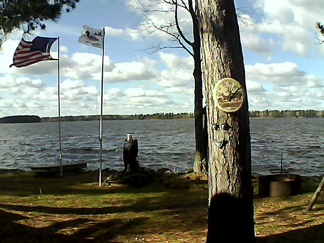 Whiteface Cam Image - Sat, 10/24/2015 2:18pm 