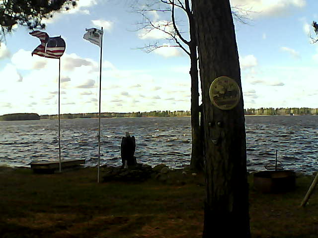 Whiteface Cam Image - Sat, 10/24/2015 2:38pm 