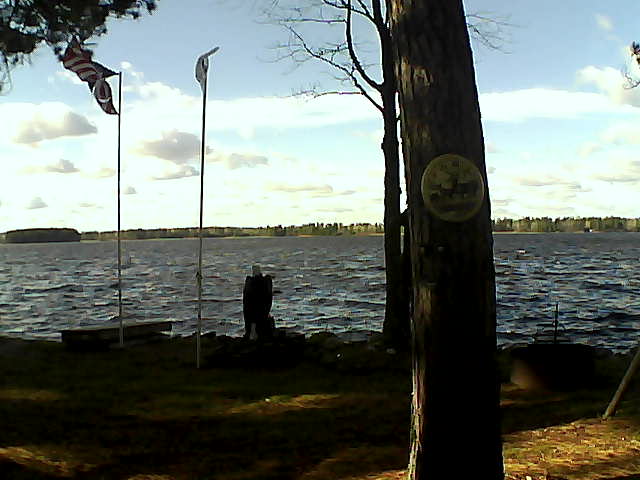 Whiteface Cam Image - Sat, 10/24/2015 2:58pm 