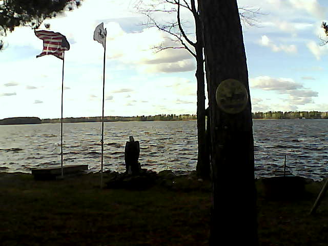 Whiteface Cam Image - Sat, 10/24/2015 3:38pm 