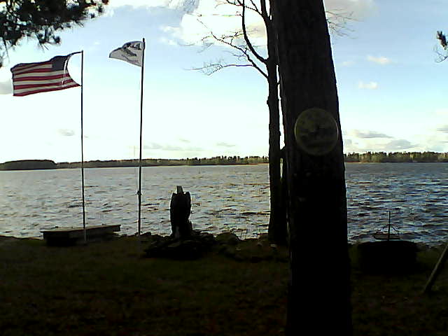 Whiteface Cam Image - Sat, 10/24/2015 4:18pm 