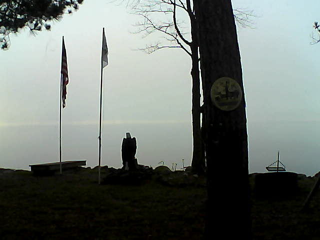 Whiteface Cam Image - Sun, 10/25/2015 8:38am 