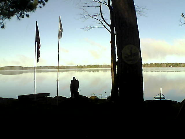 Whiteface Cam Image - Sun, 10/25/2015 9:38am 