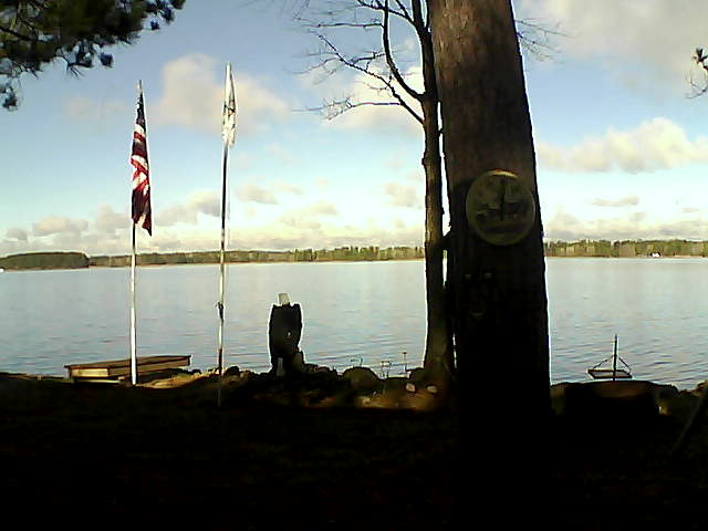 Whiteface Cam Image - Sun, 10/25/2015 10:18am 