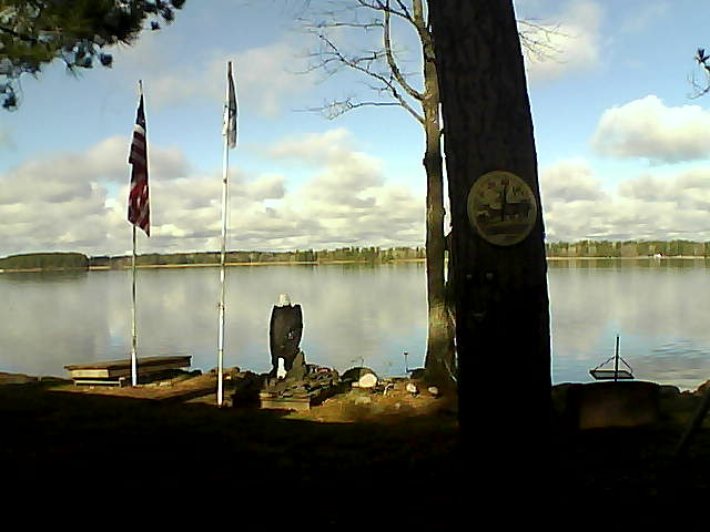 Whiteface Cam Image - Sun, 10/25/2015 10:38am 