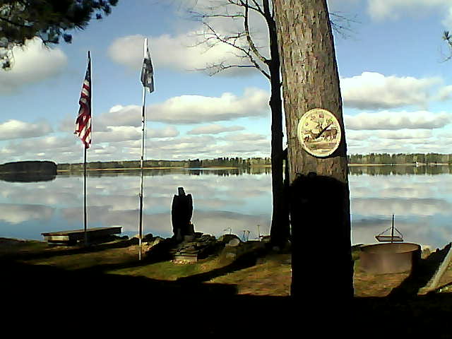 Whiteface Cam Image - Sun, 10/25/2015 11:38am 