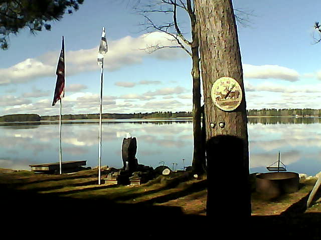 Whiteface Cam Image - Sun, 10/25/2015 11:58am 