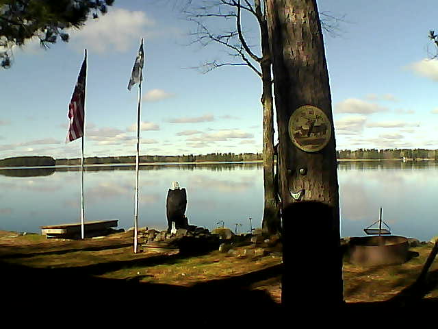 Whiteface Cam Image - Sun, 10/25/2015 12:18pm 