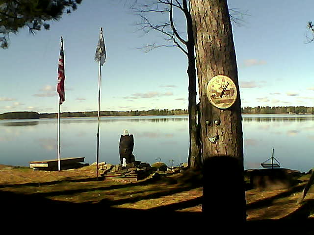 Whiteface Cam Image - Sun, 10/25/2015 12:38pm 