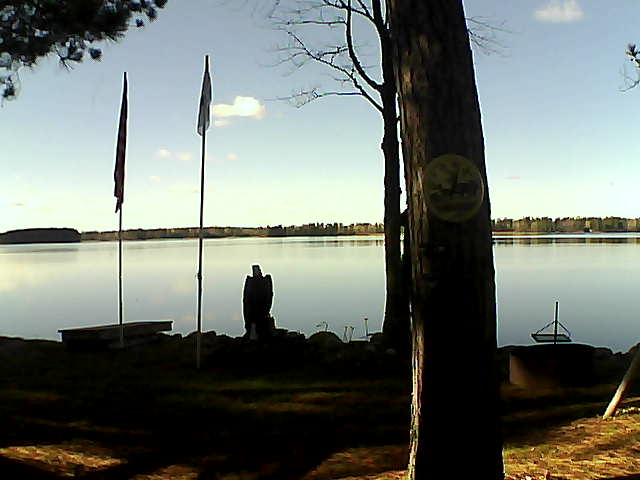 Whiteface Cam Image - Sun, 10/25/2015 2:58pm 