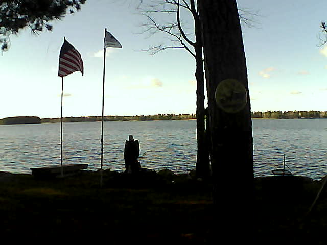 Whiteface Cam Image - Sun, 10/25/2015 3:38pm 