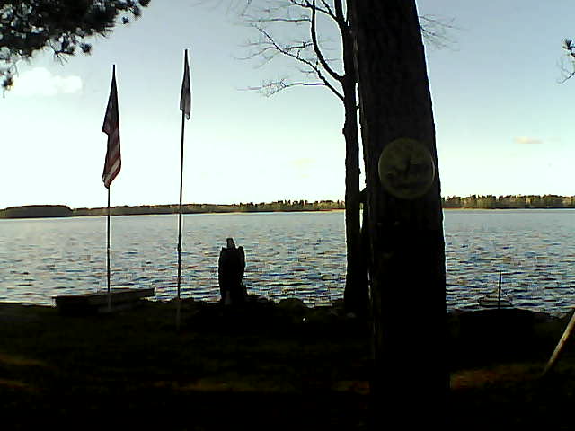 Whiteface Cam Image - Sun, 10/25/2015 3:58pm 