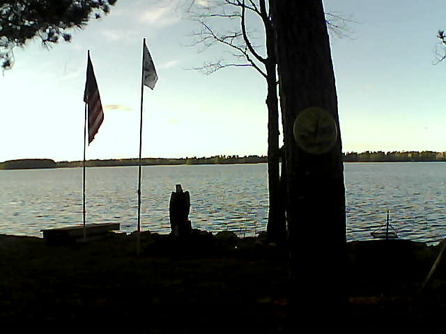 Whiteface Cam Image - Sun, 10/25/2015 4:18pm 