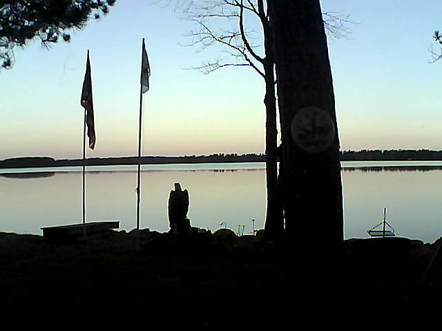 Whiteface Cam Image - Mon, 10/26/2015 7:57am 