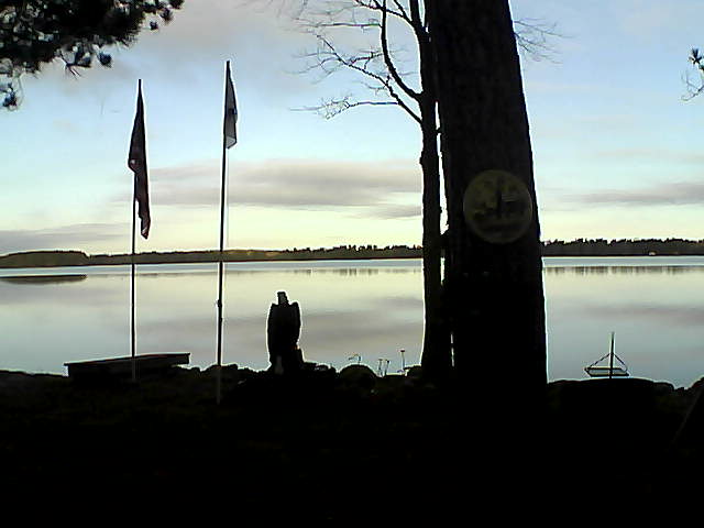 Whiteface Cam Image - Mon, 10/26/2015 8:37am 