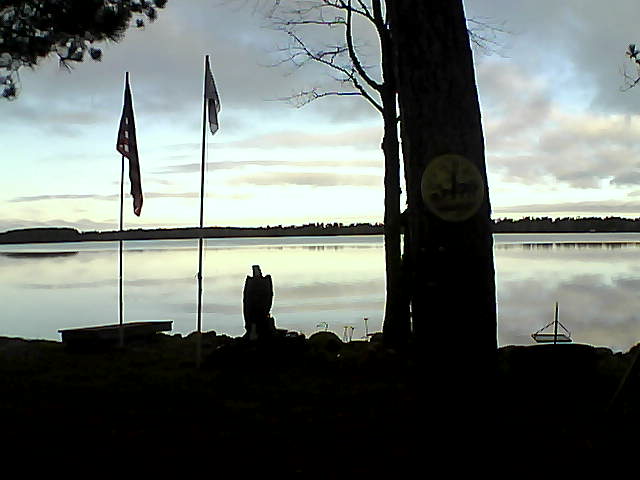 Whiteface Cam Image - Mon, 10/26/2015 8:57am 